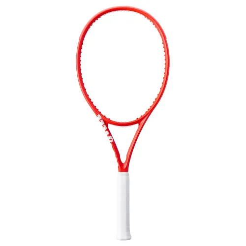 윌슨 Clash 100 V3 Reverse 스트링 없는 테니스 라켓 6142768300