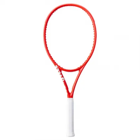 윌슨 Clash 100L V3 Reverse 스트링 없는 테니스 라켓 6142768303