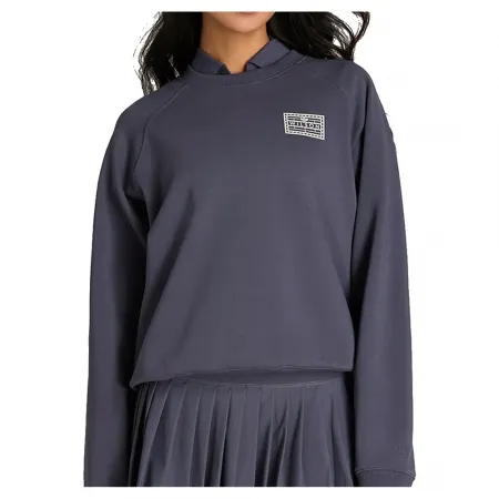 윌슨 클래식 Crew 스웨트셔츠 6142768313