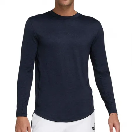 윌슨 Everyday 퍼포먼스 긴팔 티셔츠 6142768349