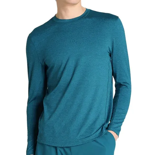윌슨 Everyday Performance 긴팔 티셔츠 6142768350