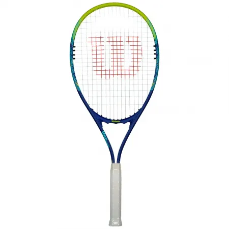 윌슨 Impact 테니스 라켓 6142768371