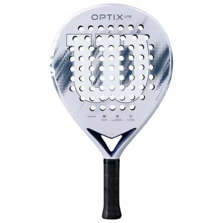 윌슨 Optix V2 Lite 빠델 라켓 6142768406