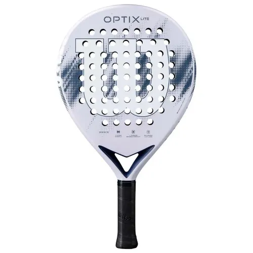 윌슨 Optix V2 Lite 빠델 라켓 6142768406