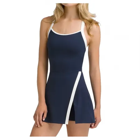 윌슨 Rally Halter Unlined 드레스 6142768438