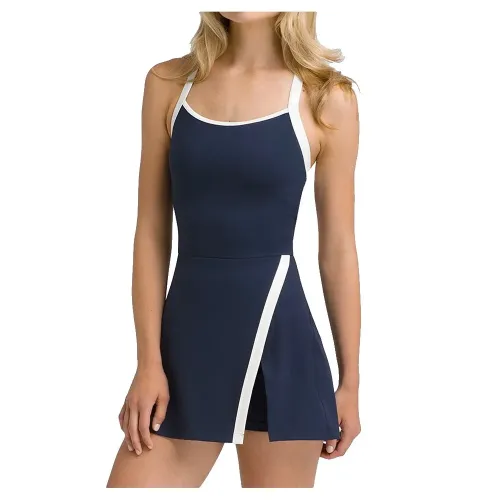 윌슨 Rally Halter Unlined 드레스 6142768438