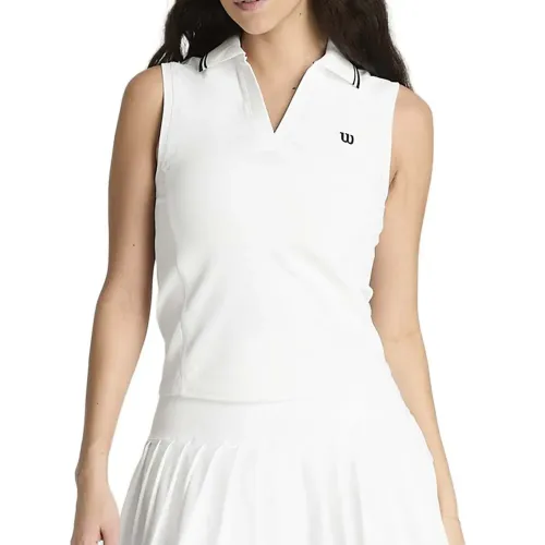 윌슨 Rib 나시 폴로 6142768440