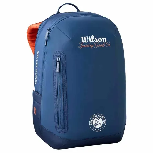 윌슨 Roland Garros 2026 Sessionsoire 백팩 6142768447