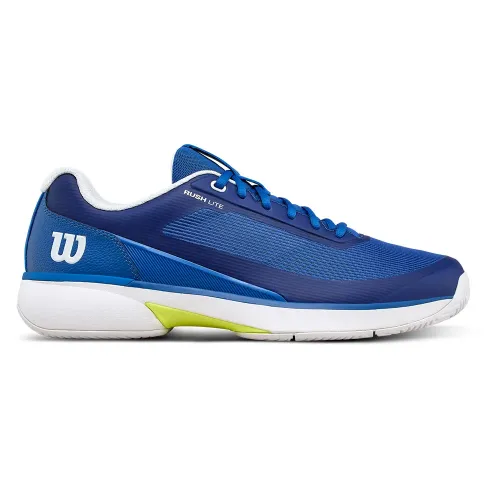 윌슨 Rush Lite 5 올 코트 운동화 6142768466