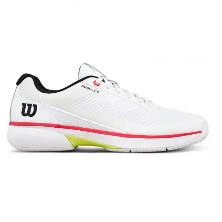 윌슨 Rush Lite 5 올 코트 운동화 6142768472