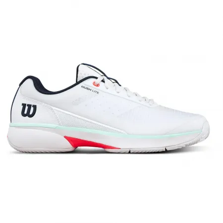 윌슨 Rush Lite 5 클레이 코트 운동화 6142768475