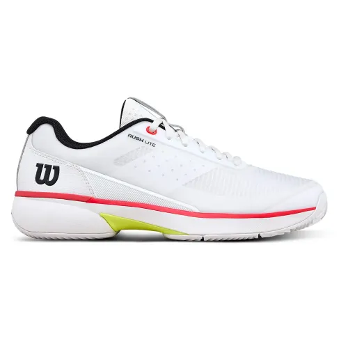 윌슨 Rush Lite 5 클레이 코트 운동화 6142768479