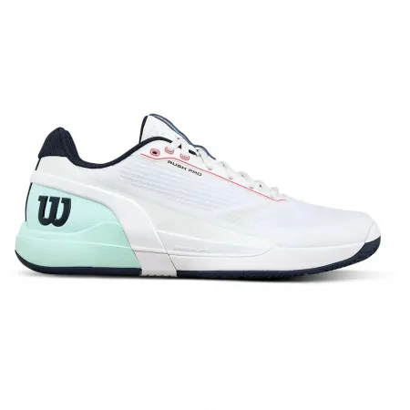 윌슨 Rush Pro 5 올 코트 운동화 6142768480