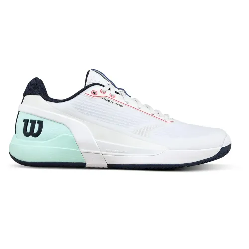 윌슨 Rush Pro 5 올 코트 운동화 6142768480