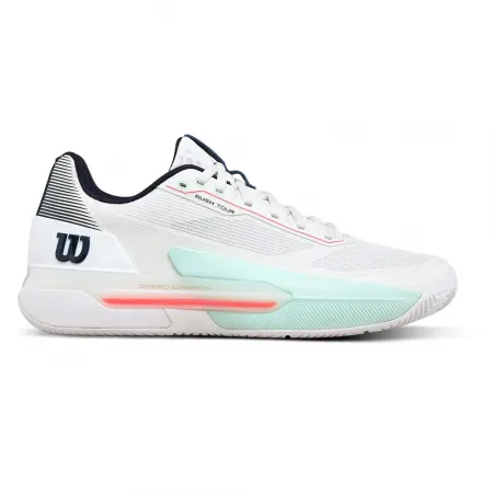 윌슨 Rush Tour 5 올 코트 운동화 6142768505