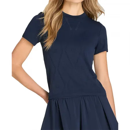 윌슨 Seamless 반팔 티셔츠 6142768513