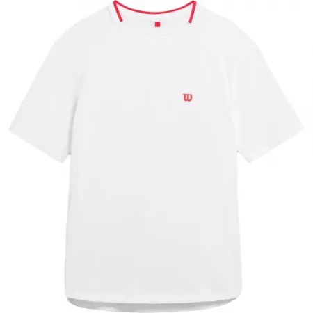 윌슨 Serve Out 반팔 티셔츠 6142768516