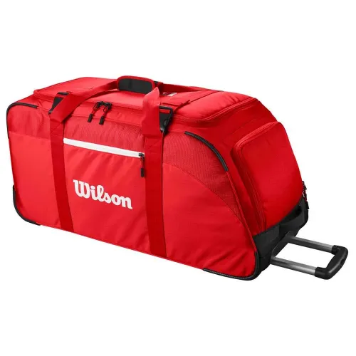 윌슨 Super Tour Travel 2025 스포츠백 6142768526