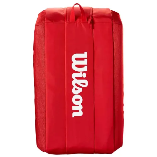 윌슨 Super Tour 15PK 2025 라켓 가방 6142768527