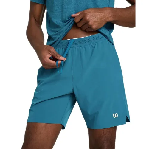 윌슨 토너먼트 7in Unlined 반바지 6142768534