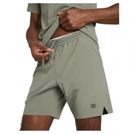 윌슨 Tournament 7in Unlined 반바지 6142768535