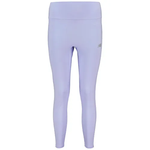 뉴발란스 Essential 25in 하이웨스트 쇼츠 레깅스 6142769767