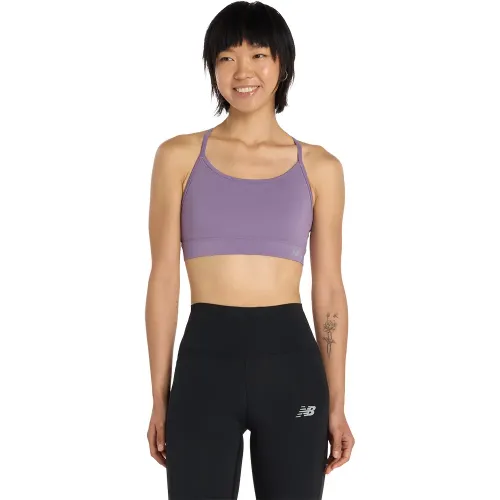 뉴발란스 Essential Yoga 스포츠 브라 6142769773