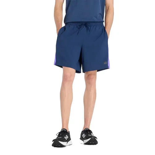 뉴발란스 패스트 데이즈 7in 반바지 6142769781