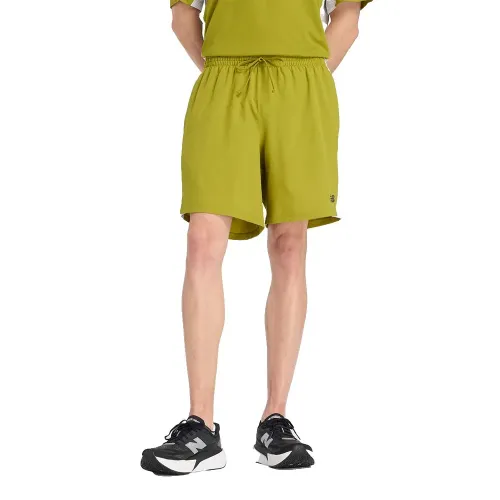 뉴발란스 패스트 데이즈 7in 반바지 6142769782