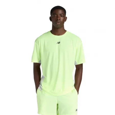 뉴발란스 Fast Days 반팔 티셔츠 6142769794