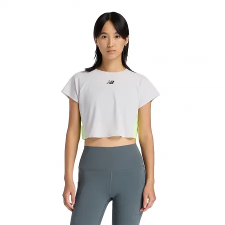 뉴발란스 Fast Days 반팔 티셔츠 6142769795