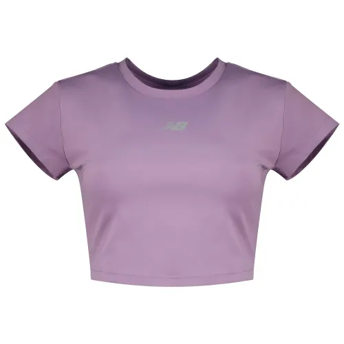 뉴발란스 Harmony Fitted 반팔 티셔츠 6142769863