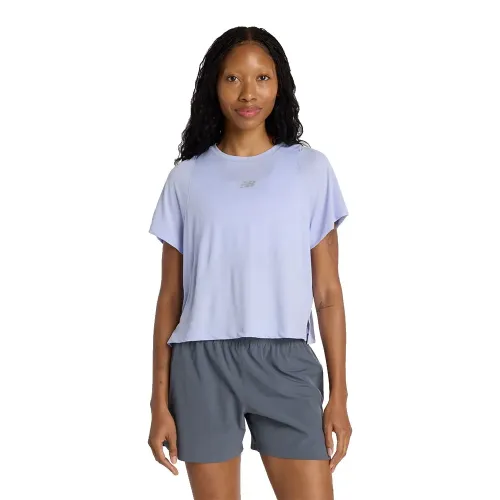 뉴발란스 Infinity Propel 반팔 티셔츠 6142769866