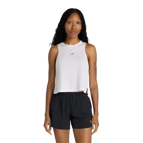 뉴발란스 Infinity Propel 나시 티셔츠 6142769869