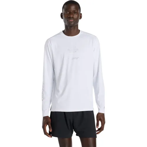 뉴발란스 Reflective 긴팔 티셔츠 6142769901