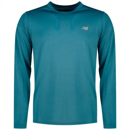 뉴발란스 Sport Essentials 긴팔 티셔츠 6142769954