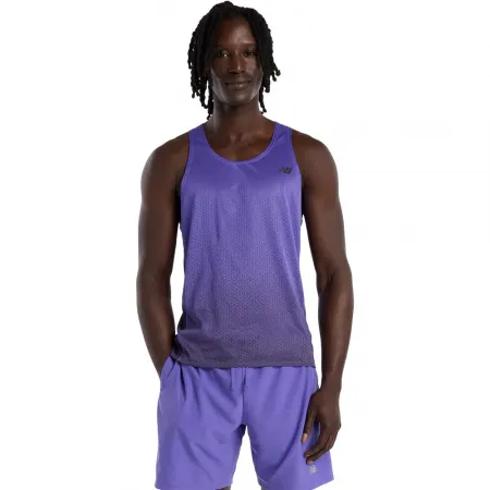 뉴발란스 Viz Tech 나시 티셔츠 6142769988