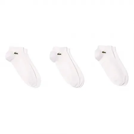 라코스테 Core performance 짧은 양말 6142777656