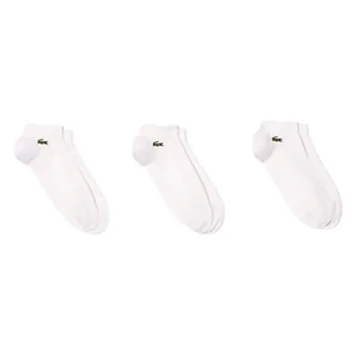 라코스테 코어 performance 짧은 양말 6142777656