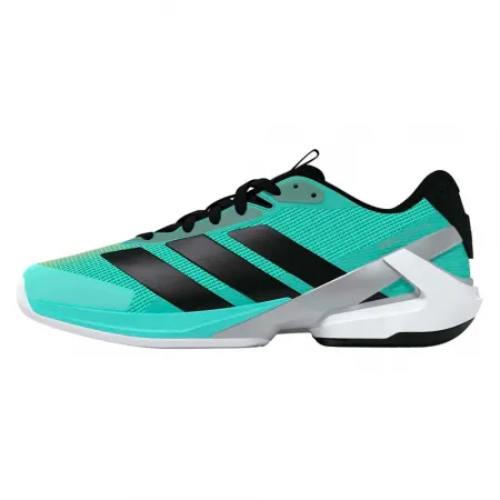 아디다스 Adizero Uber소닉 하드코트 슈즈 6142778986