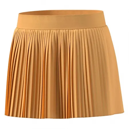 아디다스 클럽 Pleated 스커트 6142779041