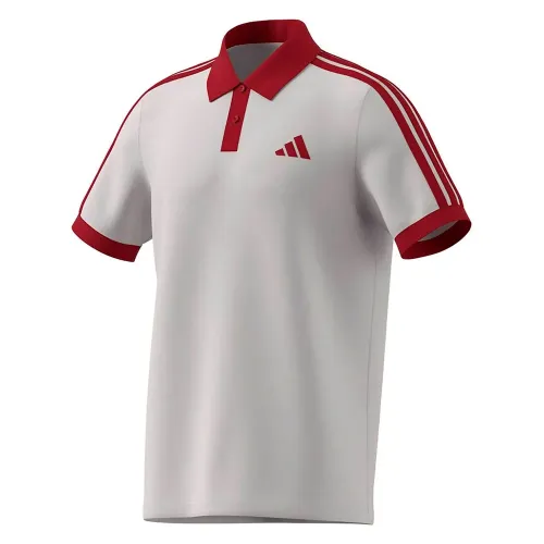아디다스 테니스 클래식 반팔 폴로 셔츠 6142779310