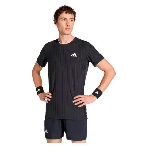 아디다스 Tennis Climacool Freelift Pro 반팔 티셔츠 6142779332