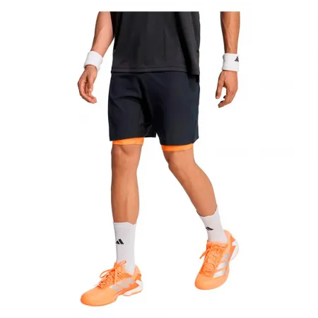 아디다스 테니스 Climacool Inner Set 반바지 6142779340