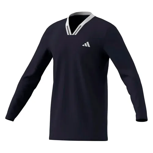 아디다스 테니스 클리마쿨 긴팔 티셔츠 6142779342