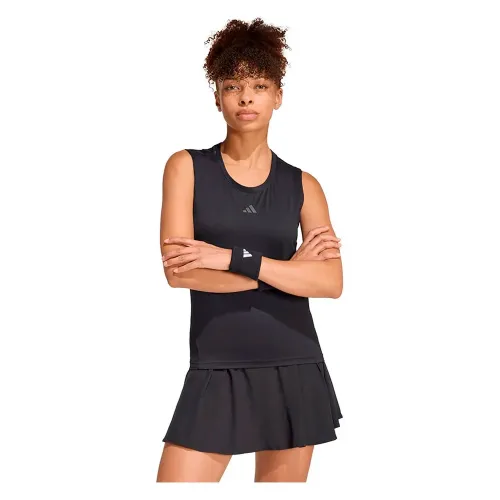 아디다스 테니스 클리마쿨 매치 나시 티셔츠 6142779345