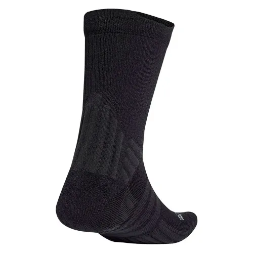 아디다스 Tennis Cushioned 크루 양말 6142779372