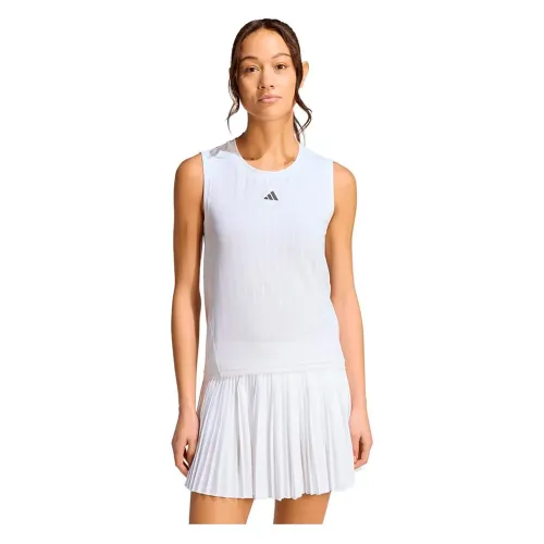 아디다스 Tennis Pro Climacool+ 나시 티셔츠 6142779383