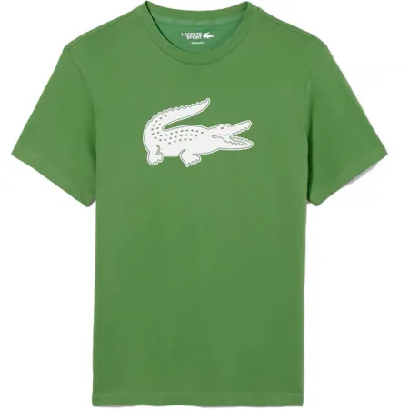 라코스테 코어 퍼포먼스 반팔 티셔츠 6142779418