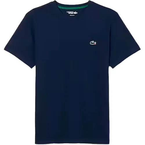 라코스테 Core performance 반팔 티셔츠 6142779419